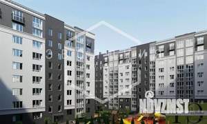 2-к квартира, вторичка, 62м2, 5/9 этаж