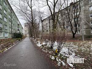 2-к квартира, вторичка, 49м2, 2/5 этаж