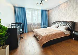 3-к квартира, вторичка, 92м2, 13/16 этаж