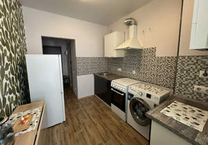 1-к квартира, вторичка, 24м2, 8/9 этаж