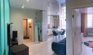 2-к квартира, вторичка, 69м2, 8/10 этаж