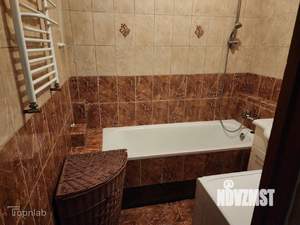 3-к квартира, вторичка, 84м2, 2/5 этаж