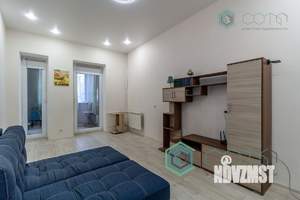 2-к квартира, вторичка, 57м2, 2/4 этаж