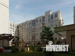 2-к квартира, вторичка, 62м2, 2/9 этаж