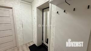 2-к квартира, вторичка, 44м2, 1/5 этаж