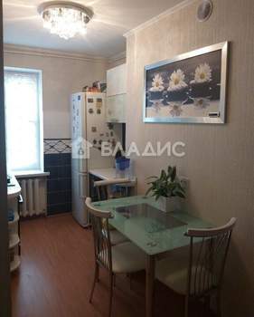 2-к квартира, вторичка, 36м2, 3/3 этаж