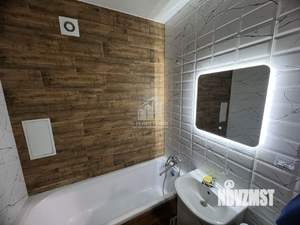 1-к квартира, вторичка, 30м2, 8/9 этаж