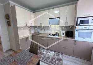 2-к квартира, вторичка, 57м2, 5/9 этаж