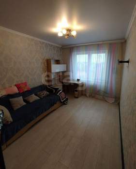 3-к квартира, вторичка, 77м2, 7/8 этаж