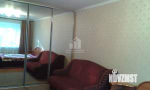 2-к квартира, вторичка, 41м2, 1/5 этаж