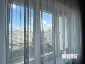 2-к квартира, вторичка, 64м2, 8/9 этаж