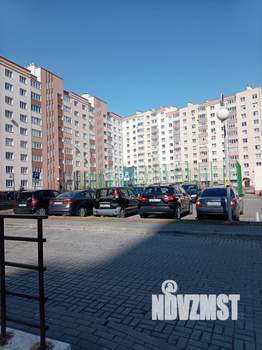 3-к квартира, вторичка, 83м2, 10/10 этаж