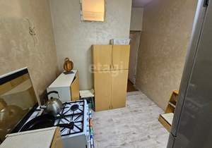 2-к квартира, вторичка, 43м2, 2/4 этаж