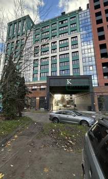 2-к квартира, вторичка, 79м2, 5/12 этаж