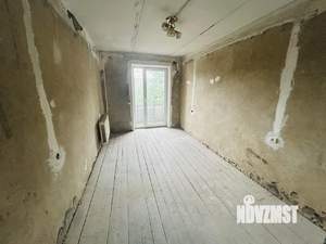 3-к квартира, вторичка, 60м2, 4/9 этаж
