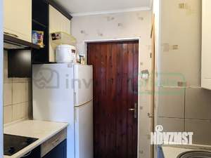 Студия квартира, вторичка, 13м2, 1/5 этаж