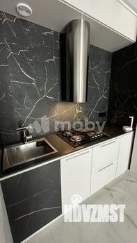 1-к квартира, вторичка, 45м2, 9/12 этаж