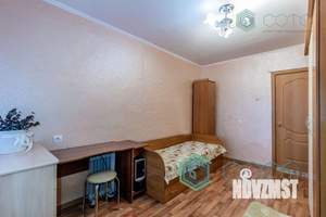 2-к квартира, вторичка, 43м2, 2/9 этаж