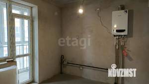 1-к квартира, вторичка, 61м2, 9/10 этаж