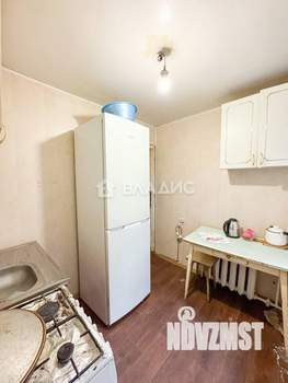 2-к квартира, вторичка, 45м2, 1/5 этаж
