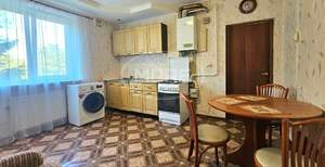 1-к квартира, вторичка, 33м2, 3/3 этаж