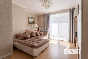 3-к квартира, вторичка, 84м2, 3/3 этаж