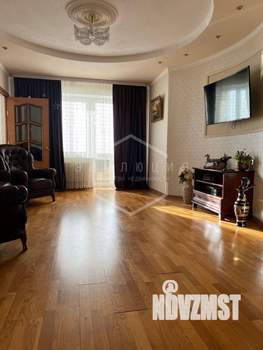 5-к квартира, вторичка, 138м2, 2/3 этаж