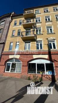 2-к квартира, вторичка, 55м2, 3/5 этаж