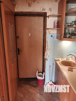 1-к квартира, вторичка, 18м2, 3/5 этаж