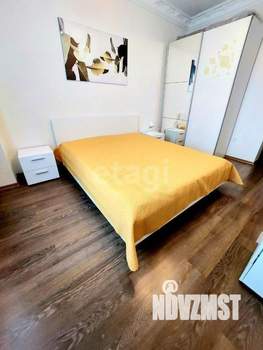 3-к квартира, вторичка, 86м2, 7/16 этаж