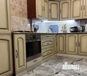 2-к квартира, вторичка, 62м2, 1/9 этаж