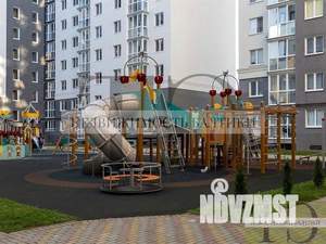 2-к квартира, вторичка, 65м2, 6/9 этаж