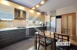 3-к квартира, вторичка, 97м2, 3/9 этаж