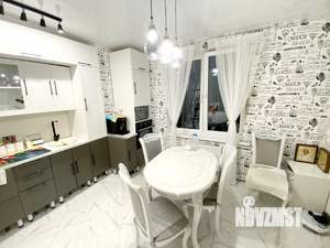 2-к квартира, вторичка, 45м2, 8/16 этаж