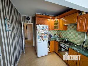 2-к квартира, вторичка, 51м2, 4/5 этаж