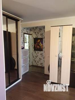 2-к квартира, вторичка, 53м2, 9/9 этаж