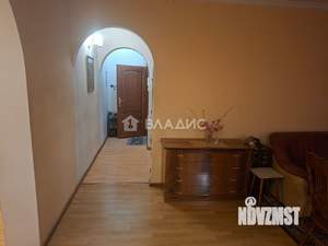 4-к квартира, вторичка, 98м2, 2/3 этаж