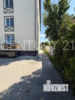 3-к квартира, вторичка, 85м2, 3/3 этаж