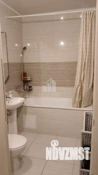 1-к квартира, вторичка, 42м2, 9/11 этаж