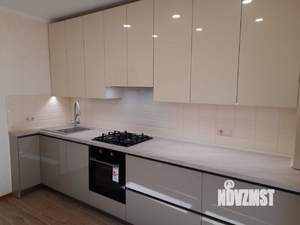 1-к квартира, вторичка, 47м2, 2/9 этаж