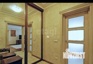 2-к квартира, вторичка, 77м2, 7/7 этаж