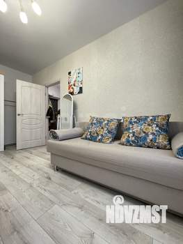 1-к квартира, вторичка, 30м2, 9/10 этаж