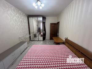 1-к квартира, вторичка, 41м2, 1/6 этаж