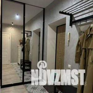 1-к квартира, вторичка, 47м2, 5/8 этаж