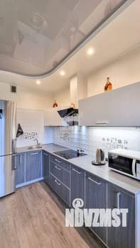 1-к квартира, вторичка, 37м2, 9/10 этаж