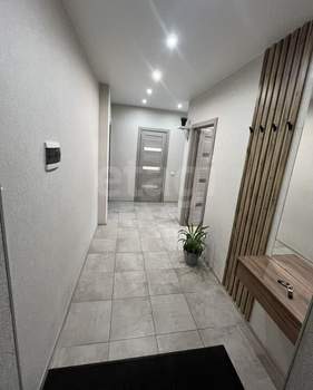 2-к квартира, вторичка, 54м2, 4/14 этаж