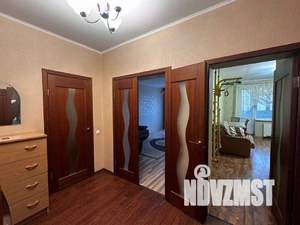 1-к квартира, вторичка, 52м2, 5/5 этаж