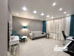 3-к квартира, вторичка, 81м2, 11/17 этаж