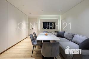 3-к квартира, вторичка, 89м2, 15/16 этаж