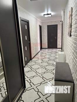 3-к квартира, вторичка, 85м2, 6/9 этаж